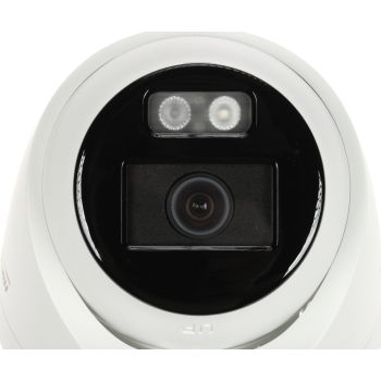 KAMERA IP DS-2CD1347G3H-LIUF 2.8MM PL ColorVu 3.0 Smart Hybrid Light - 4 Mpx 2.8 mm Hikvision